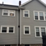replacement windows on home