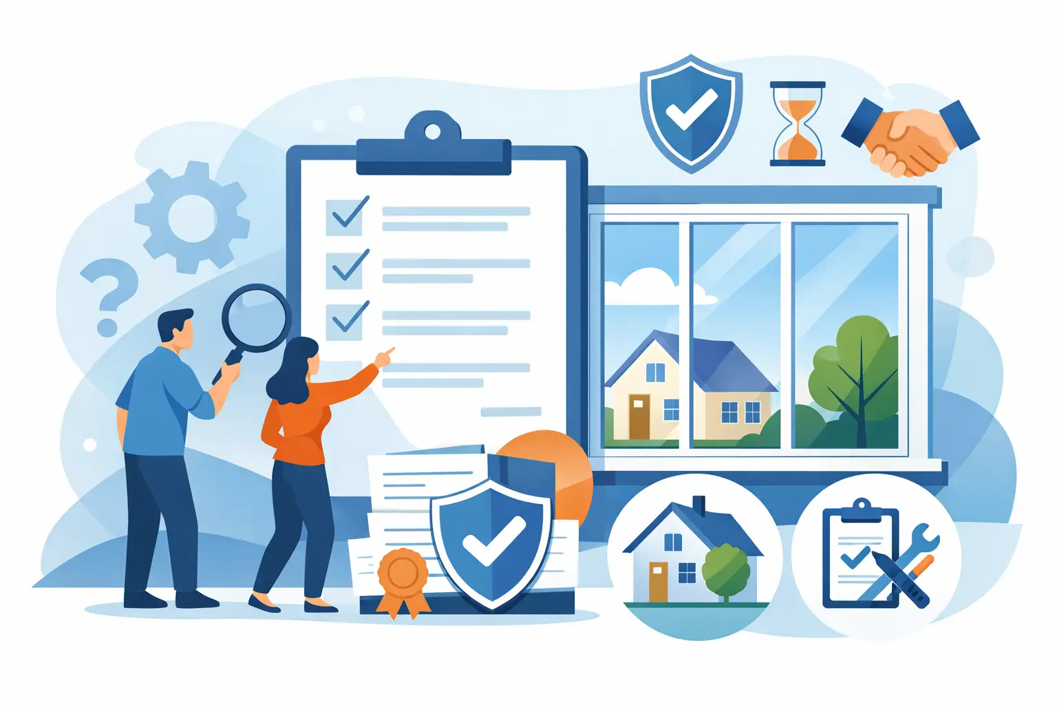 7 Window Warranty Questions to Ask 7 Window Warranty Questions to Ask