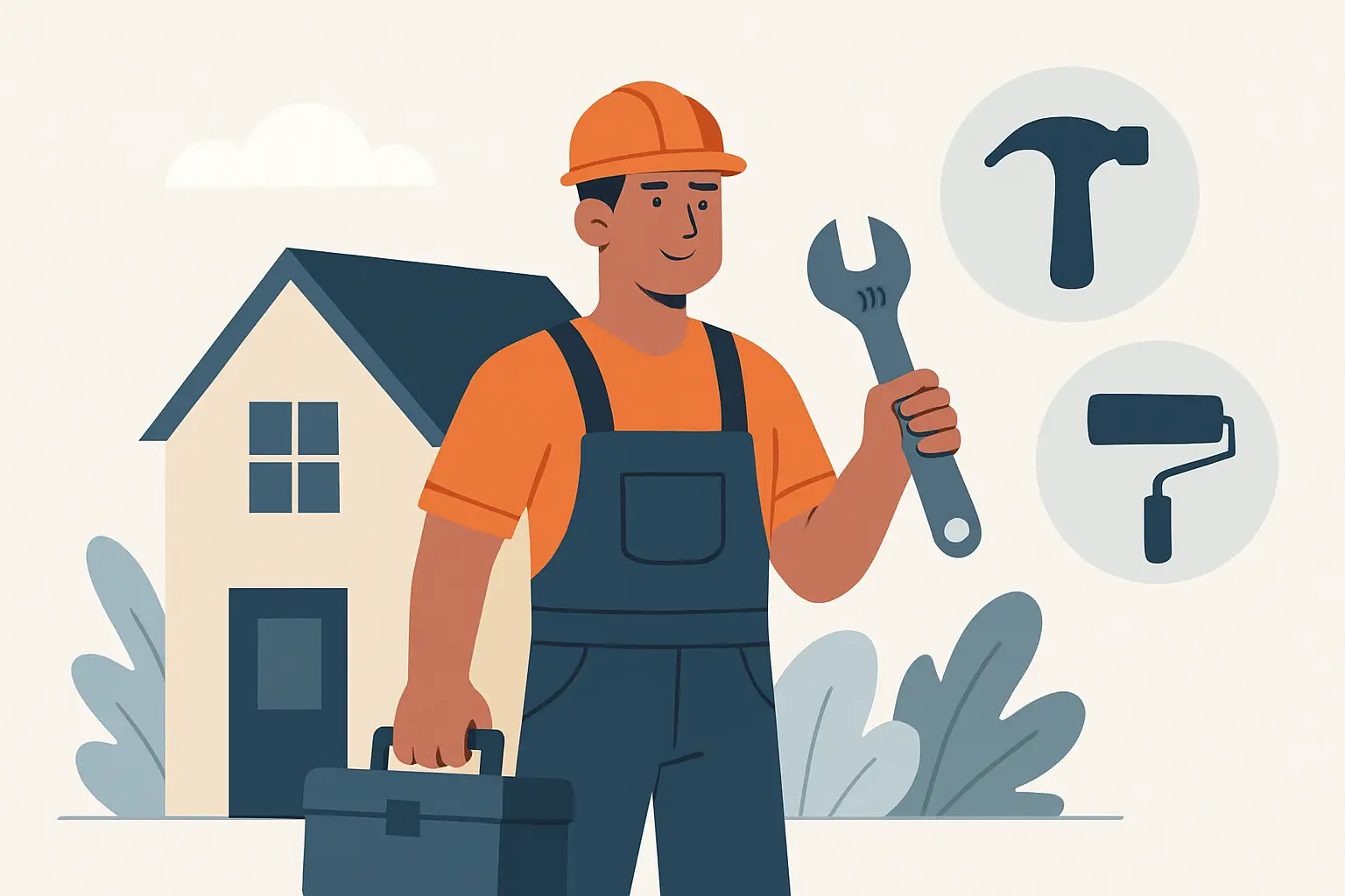 What Do Home Improvement Contractors Do? What Do Home Improvement Contractors Do?