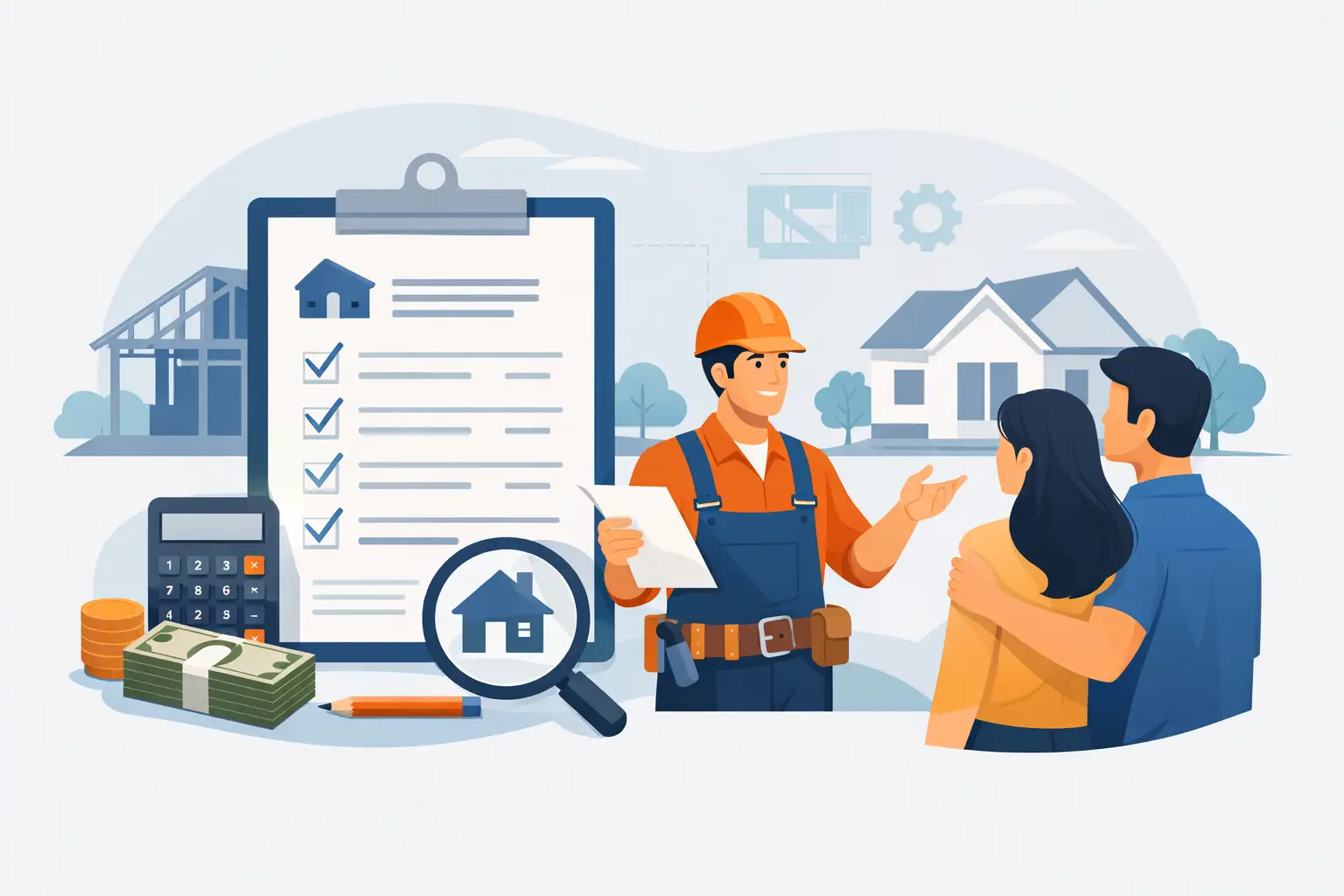 Detailed Contractor Quote Guide for Homeowners