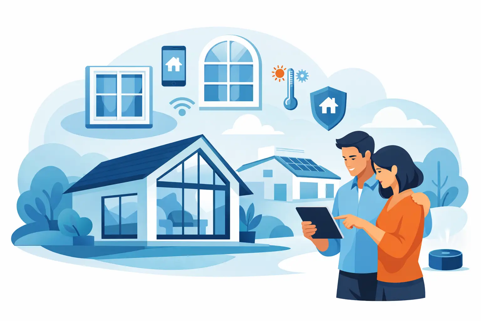 Window Brands Review for Smart Homeowners