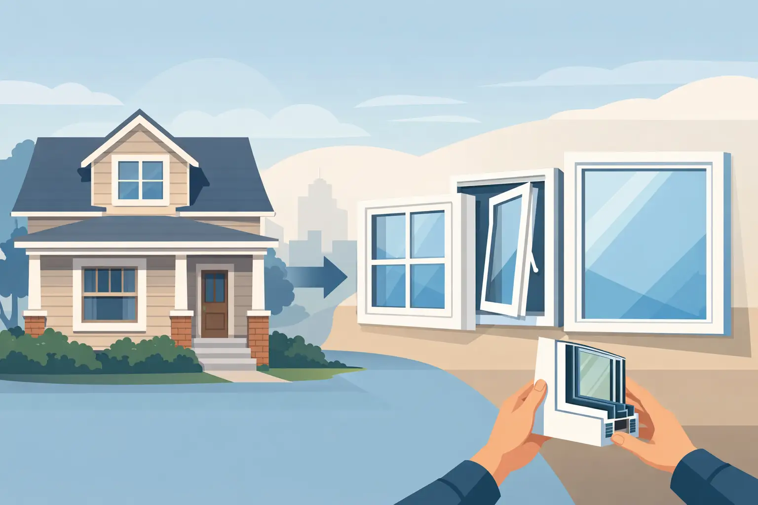 Best Replacement Windows for Older Homes Best Replacement Windows for Older Homes