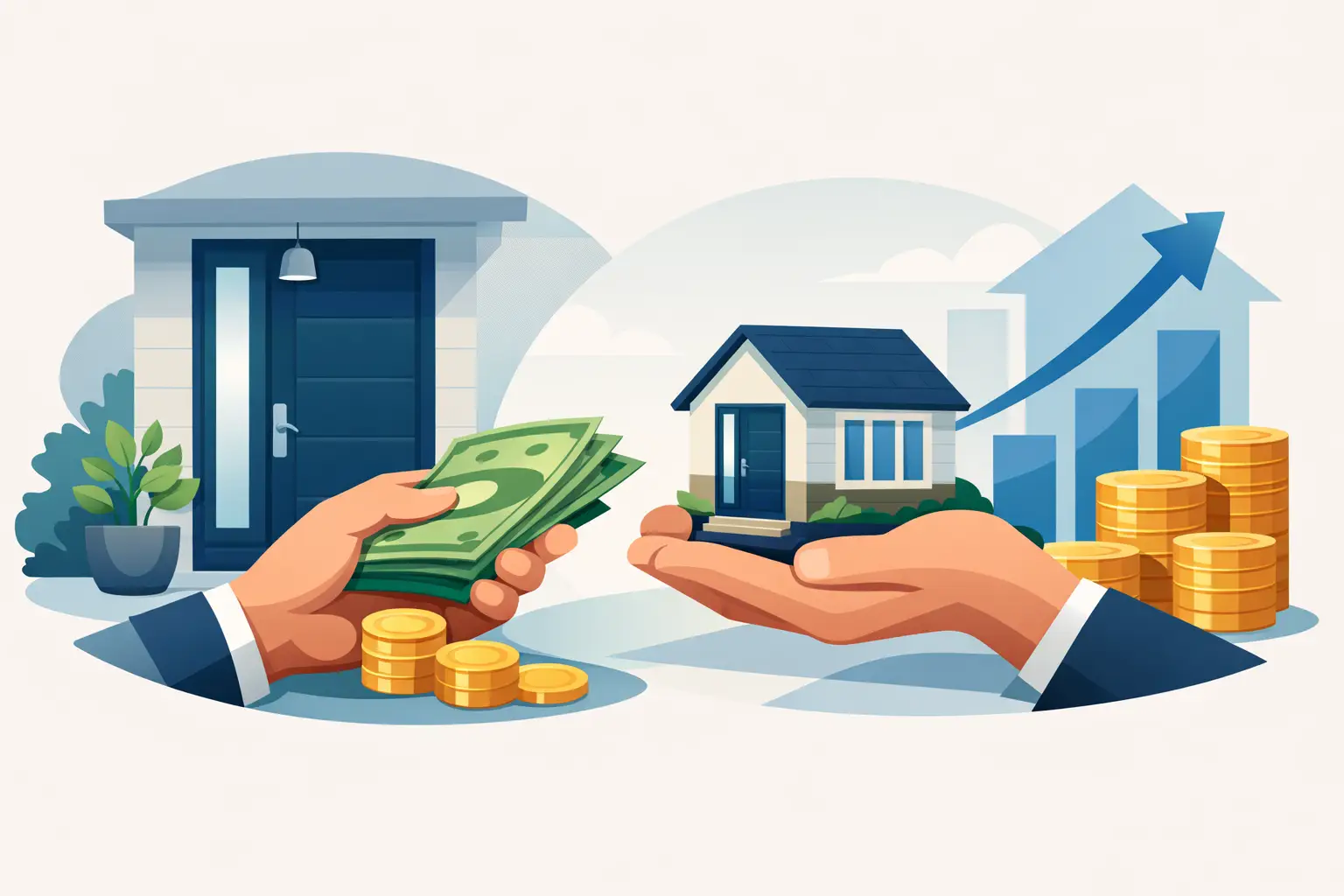 Entry Remodel Return on Investment That Pays Entry Remodel Return on Investment That Pays