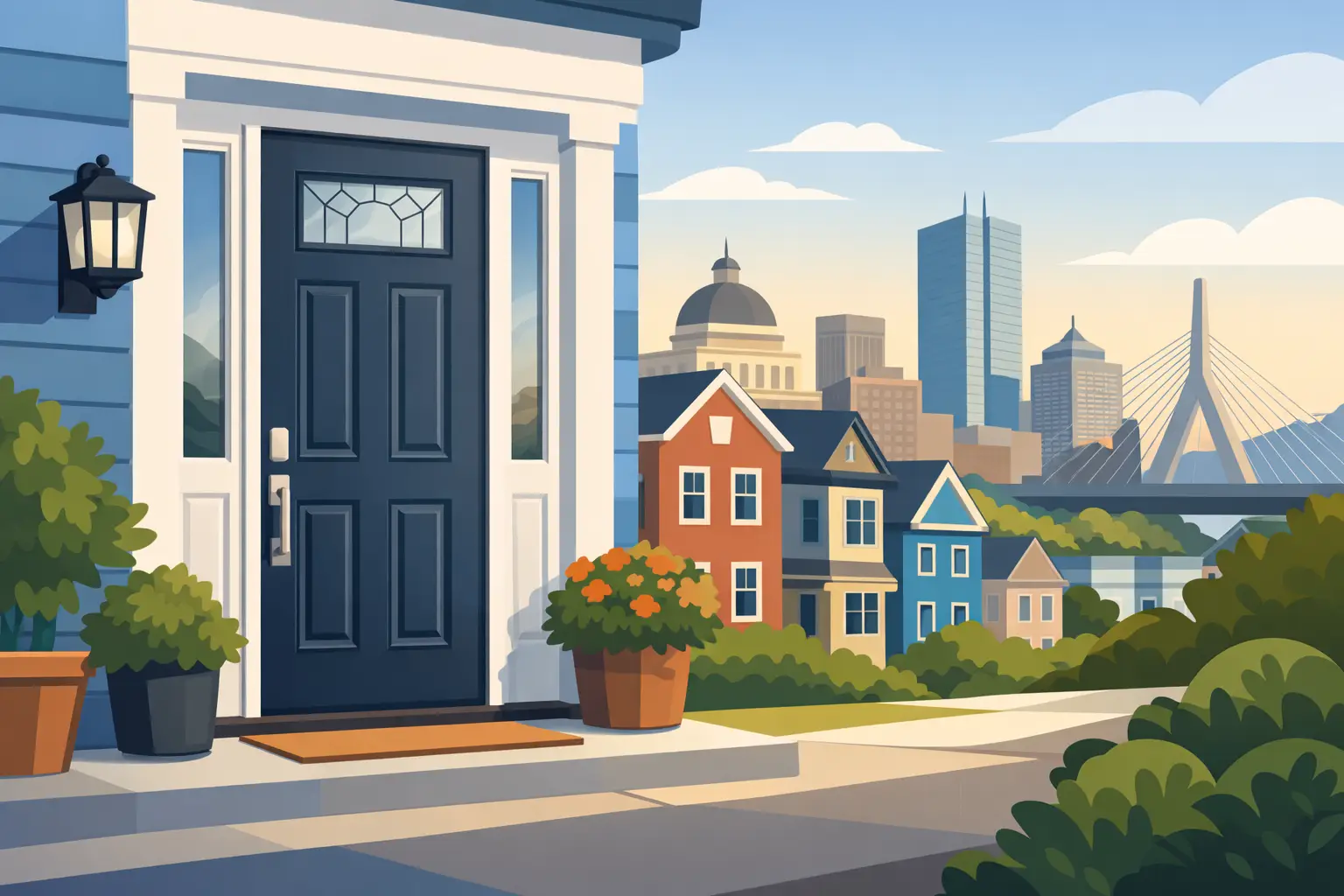 Fiberglass Entry Doors Review for Boston Homes Fiberglass Entry Doors Review for Boston Homes