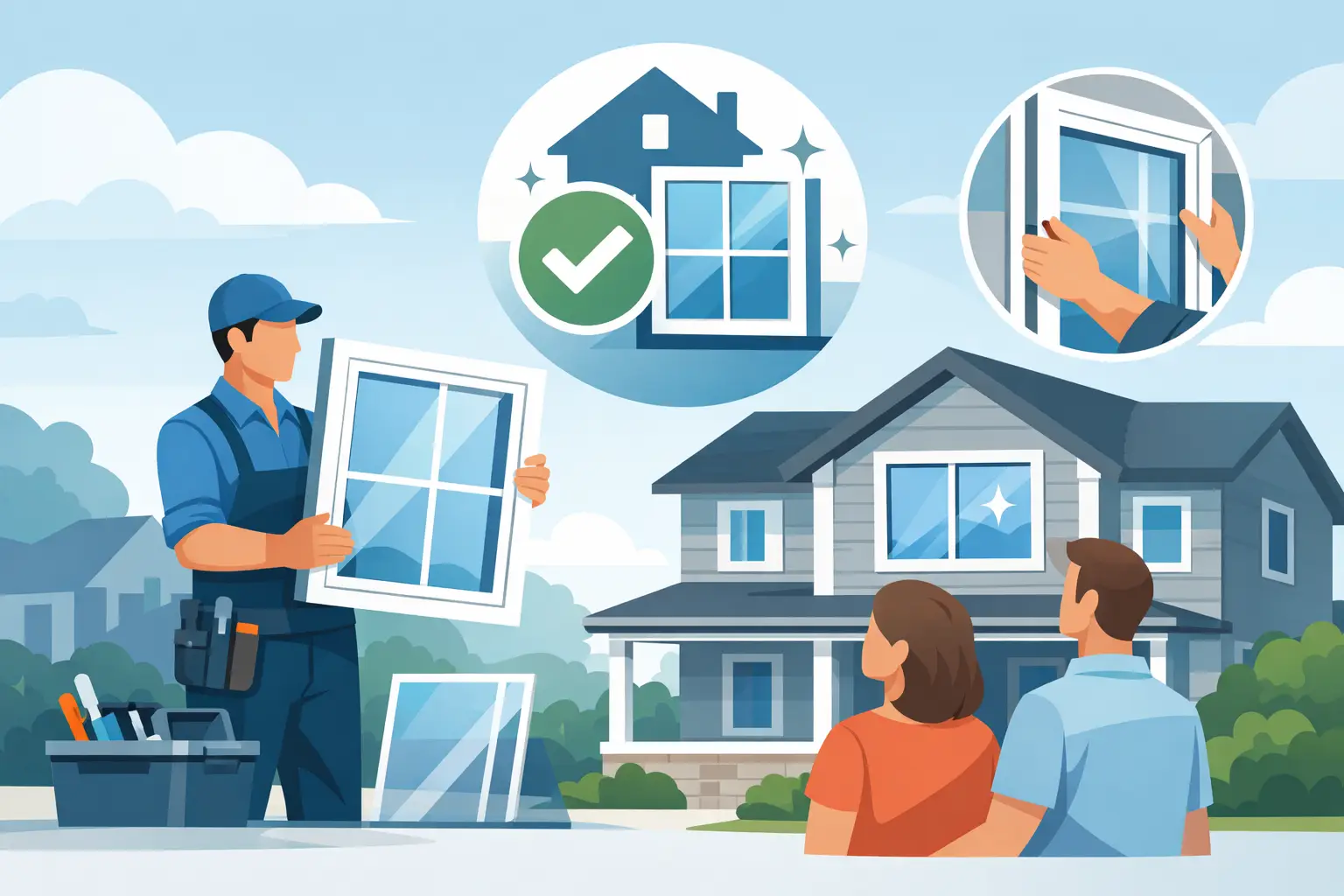 Window Replacement Peabody MA Homeowners Trust Window Replacement Peabody MA Homeowners Trust